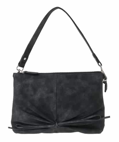 BPCAD13140 MK MICHEL KLEIN BAG [マルチWAY]シャイニースクエアワンハンドルバッグ