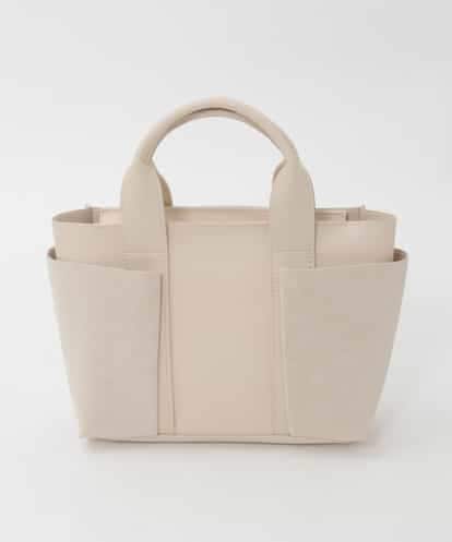 BPCAG81160 MK MICHEL KLEIN BAG [2WAY]イントレチャートデザインミニトート