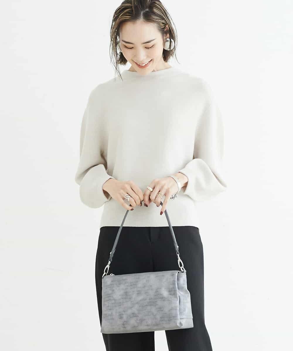 2way 型押しフェイクレザー バッグ トートバッグ Mk Michel Klein Bag Mk ミッシェルクラン バッグ イトキンオンラインストア 2way 型押しフェイクレザー バッグ トートバッグ Mk Michel Klein Bag Mk ミッシェルクラン バッグ イトキンオンラインストア