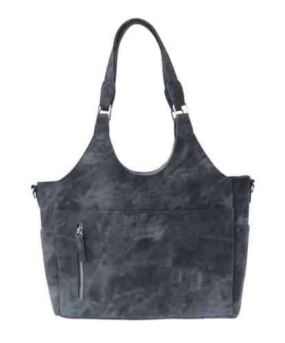 BPCAV07150 MK MICHEL KLEIN BAG 【A4サイズ対応/2WAY】フェイクレザートートバッグ