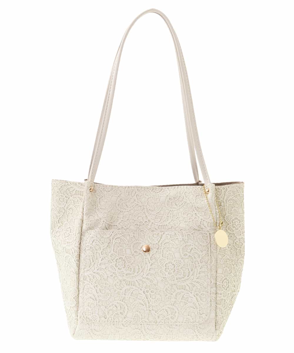 コンパクトレーストートバッグ トートバッグ Mk Michel Klein Bag Mk ミッシェルクラン バッグ イトキンオンラインストア