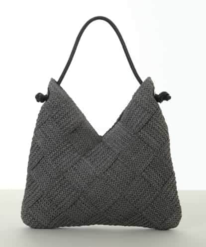 BPCGA53120 MK MICHEL KLEIN BAG ワンショルダーメッシュバッグ