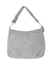 BPCGD30150 MK MICHEL KLEIN BAG(MK ミッシェルクラン バッグ) [2WAY]パンチングレイヤーデザインバッグ イエロー