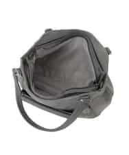 BPCGD33160 MK MICHEL KLEIN BAG(MK ミッシェルクラン バッグ) [2WAY]フラップポケットデザイントートバッグ パープル