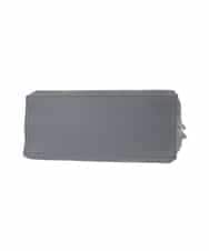 BPCGD34160 MK MICHEL KLEIN BAG(MK ミッシェルクラン バッグ) [2WAY]バンブーハンドルパンチングバッグ グレー