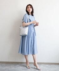 BPCGD52140 MK MICHEL KLEIN BAG(MK ミッシェルクラン バッグ) [2WAY/軽量]スタッズワンハンドルバッグ シルバー