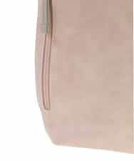 BPCGP63140 MK MICHEL KLEIN BAG(MK ミッシェルクラン バッグ) 【2WAY】デザインハンドルフェイクレザートートバッグ ネイビー