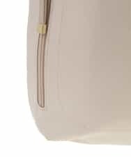 BPCGP63140 MK MICHEL KLEIN BAG(MK ミッシェルクラン バッグ) 【2WAY】デザインハンドルフェイクレザートートバッグ ネイビー