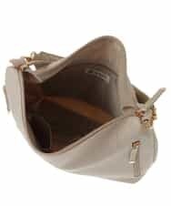 BPCGP63140 MK MICHEL KLEIN BAG(MK ミッシェルクラン バッグ) 【2WAY】デザインハンドルフェイクレザートートバッグ ネイビー