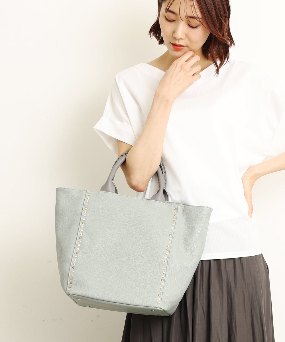 2WAY】フェイクレザートートバッグ(トートバッグ) | MK MICHEL KLEIN BAG(MK ミッシェルクラン バッグ )|イトキンオンラインストア 2WAY】フェイクレザートートバッグ(トートバッグ) | MK MICHEL KLEIN BAG(MK ミッシェルクラン バッグ )|イトキンオンラインストア