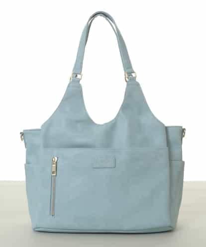 BPCGS47150 MK MICHEL KLEIN BAG 【2WAY】多機能ポケットトートバッグ