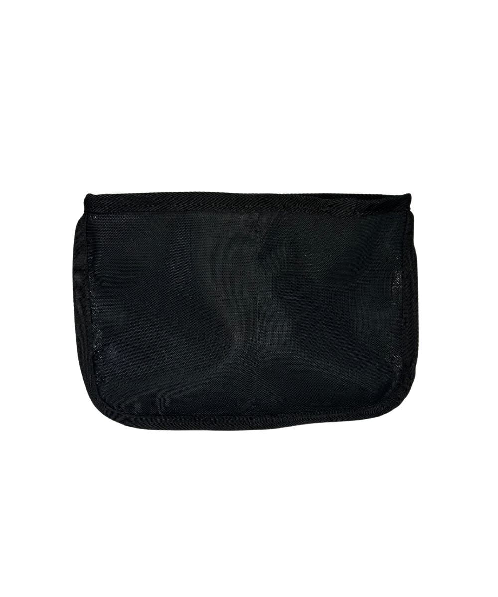 BPCGS55140 MK MICHEL KLEIN BAG(MK ミッシェルクラン バッグ) [2WAY/バッグインバッグ]ラメデザインハンドルトートバッグ ライトブルー