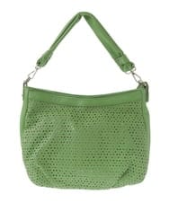 BPCGV30150 MK MICHEL KLEIN BAG(MK ミッシェルクラン バッグ) [2WAY]パンチングラメデザインバッグ イエロー