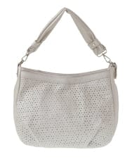 BPCGV30150 MK MICHEL KLEIN BAG(MK ミッシェルクラン バッグ) [2WAY]パンチングラメデザインバッグ イエロー