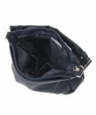 BPCGV30150 MK MICHEL KLEIN BAG(MK ミッシェルクラン バッグ) [2WAY]パンチングラメデザインバッグ イエロー