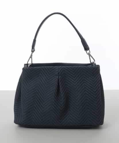 BPCGV37160 MK MICHEL KLEIN BAG [2WAY]メッシュワンハンドルバッグ