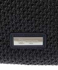 BPCGV41170 MK MICHEL KLEIN BAG(MK ミッシェルクラン バッグ) [2WAY/A4収納可]サイドファスナーメッシュトートバッグ ベージュ