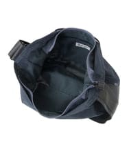 BPCGV54140 MK MICHEL KLEIN BAG(MK ミッシェルクラン バッグ) [500mlペットボトルより軽い]メッシュデザインショルダーバッグ ライトグレー