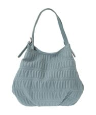 BPCJA71150 MK MICHEL KLEIN BAG(MK ミッシェルクラン バッグ) [2WAY]ギャザーデザインバッグ ピンク