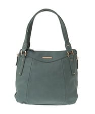 BPCJA72160 MK MICHEL KLEIN BAG(MK ミッシェルクラン バッグ) [2WAY]サイドファスナーデザイントートバッグ イエロー