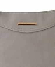 BPCJA72160 MK MICHEL KLEIN BAG(MK ミッシェルクラン バッグ) [2WAY]サイドファスナーデザイントートバッグ イエロー
