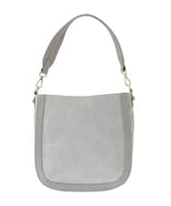 BPCJA73160 MK MICHEL KLEIN BAG(MK ミッシェルクラン バッグ) [2WAY]ラウンドワンハンドルバッグ ネイビー