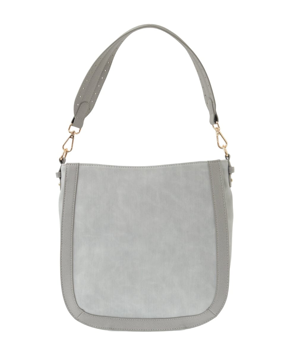 BPCJA73160 MK MICHEL KLEIN BAG(MK ミッシェルクラン バッグ) [2WAY]ラウンドワンハンドルバッグ ネイビー