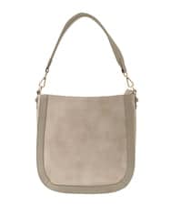 BPCJA73160 MK MICHEL KLEIN BAG(MK ミッシェルクラン バッグ) [2WAY]ラウンドワンハンドルバッグ ネイビー