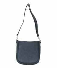 BPCJA73160 MK MICHEL KLEIN BAG(MK ミッシェルクラン バッグ) [2WAY]ワンハンドルバッグ ネイビー