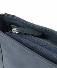 BPCJA73160 MK MICHEL KLEIN BAG(MK ミッシェルクラン バッグ) [2WAY]ワンハンドルバッグ ネイビー