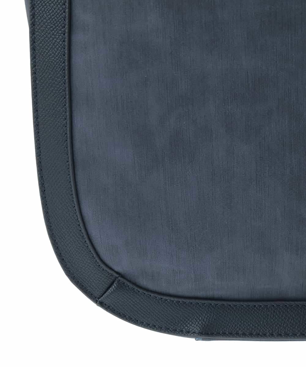BPCJA73160 MK MICHEL KLEIN BAG(MK ミッシェルクラン バッグ) [2WAY]ワンハンドルバッグ ネイビー