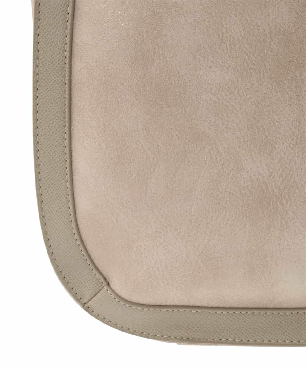 BPCJA73160 MK MICHEL KLEIN BAG(MK ミッシェルクラン バッグ) [2WAY]ワンハンドルバッグ ネイビー
