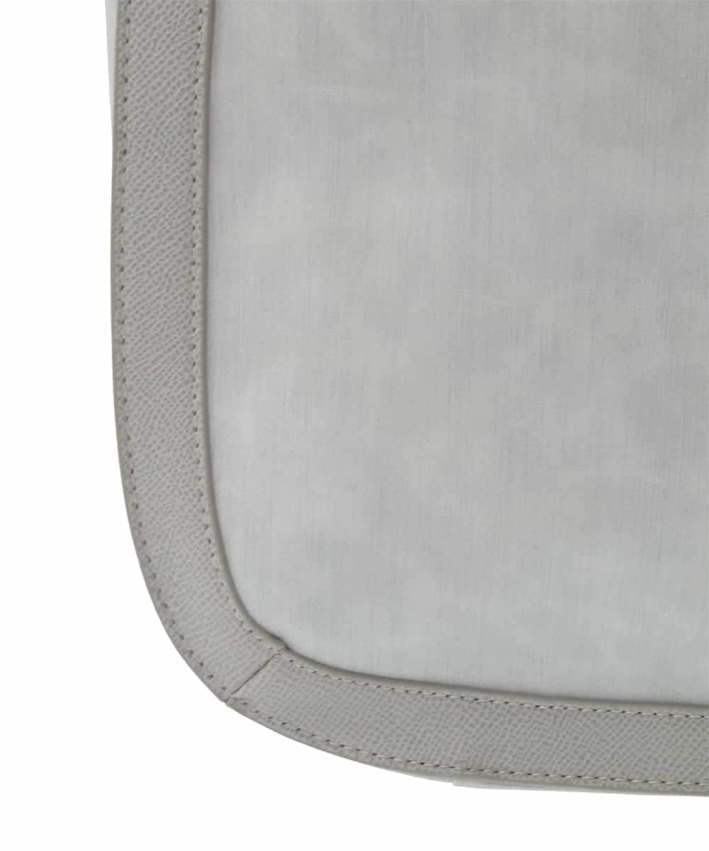 BPCJA73160 MK MICHEL KLEIN BAG(MK ミッシェルクラン バッグ) [2WAY]ワンハンドルバッグ ネイビー
