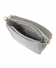 BPCJA73160 MK MICHEL KLEIN BAG(MK ミッシェルクラン バッグ) [2WAY]ワンハンドルバッグ ネイビー