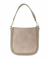 BPCJA73160 MK MICHEL KLEIN BAG(MK ミッシェルクラン バッグ) [2WAY]ワンハンドルバッグ ベージュ