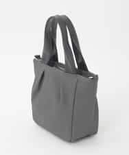 BPCJD62150 MK MICHEL KLEIN BAG(MK ミッシェルクラン バッグ) [2WAY/軽量]コンパクトオープンスクエアバッグ ブラック