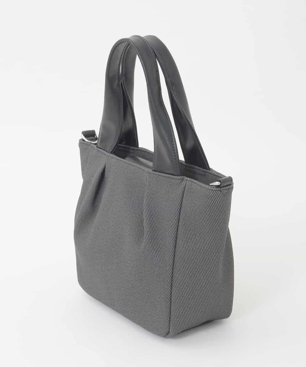BPCJD62150 MK MICHEL KLEIN BAG(MK ミッシェルクラン バッグ) [2WAY/軽量]コンパクトオープンスクエアバッグ ブラック