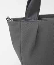 BPCJD62150 MK MICHEL KLEIN BAG(MK ミッシェルクラン バッグ) [2WAY/軽量]コンパクトオープンスクエアバッグ ブラック