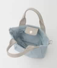 BPCJD62150 MK MICHEL KLEIN BAG(MK ミッシェルクラン バッグ) [2WAY/軽量]コンパクトオープンスクエアバッグ ブラック