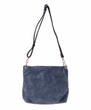 BPCJS82160 MK MICHEL KLEIN BAG(MK ミッシェルクラン バッグ) [2WAY]サイドスタッズデザインバッグ ネイビー