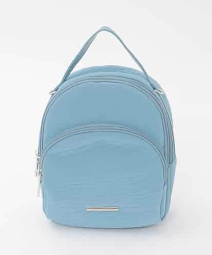 BPCLD94150 MK MICHEL KLEIN BAG [3WAY/軽量]合成皮革ミニマムリュック