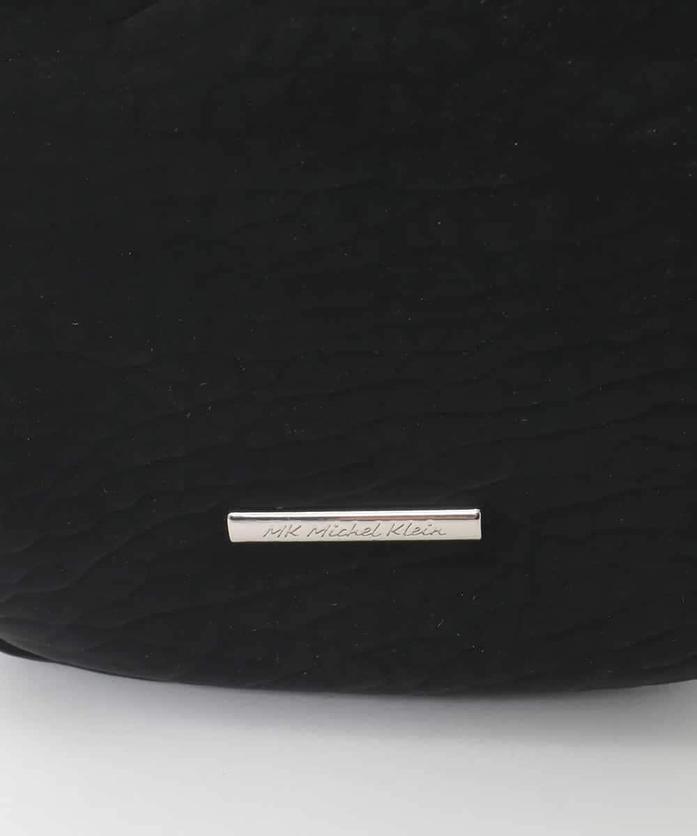 BPCLD94150 MK MICHEL KLEIN BAG(MK ミッシェルクラン バッグ) [3WAY/軽量]合成皮革ミニマムリュック ライトブルー