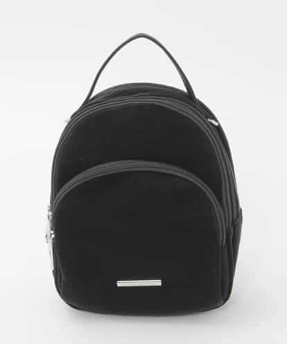 BPCLD94150 MK MICHEL KLEIN BAG [3WAY/軽量]合成皮革ミニマムリュック
