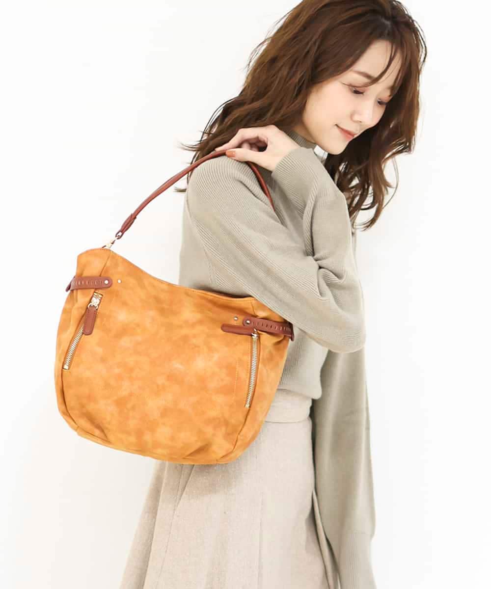Mk Michel Klein Bag Mk ミッシェルクラン バッグ 2way サイドジップトートバッグ イトキンオンラインストア Mk Michel Klein Bag Mk ミッシェルクラン バッグ 2way サイドジップトートバッグ イトキンオンラインストア