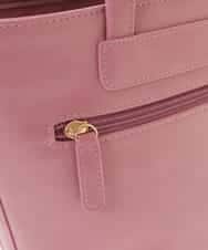 BPCLM97120 MK MICHEL KLEIN BAG(MK ミッシェルクラン バッグ) 【3WAY】パンチングミニトート ベージュ