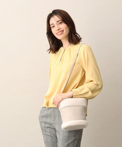 BPCLV91150 MK MICHEL KLEIN BAG ハンドバッグ