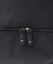 BPKAA05300 MK MICHEL KLEIN BAG(MK ミッシェルクラン バッグ) [2WAY/A4サイズ対応]カウレザー変形トートバッグ ブラウン