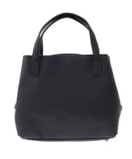 BPKAA06270 MK MICHEL KLEIN BAG(MK ミッシェルクラン バッグ) [2WAY]スクエアコンパクトトートバッグ オレンジ