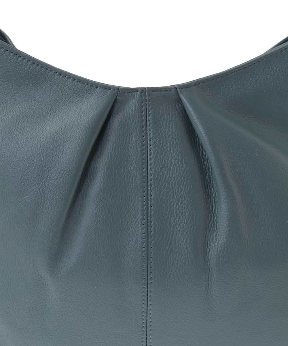 BPKAA21280 MK MICHEL KLEIN BAG(MK ミッシェルクラン バッグ) [2WAY]カウレザーワンハンドルバッグ マスタード