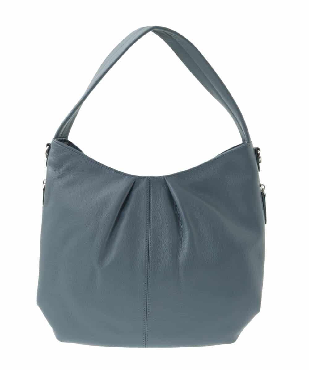バッグ archive MICHEL KLEIN leather hand bag 2WAY]カウレザーワンハンドルバッグ(トートバッグ) | MK MICHEL